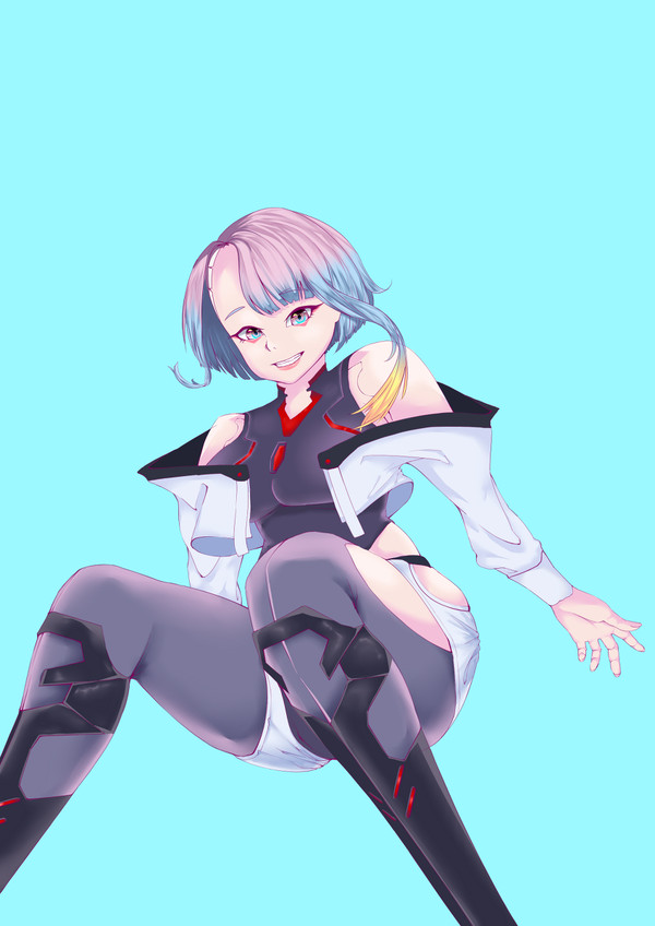 Lucy