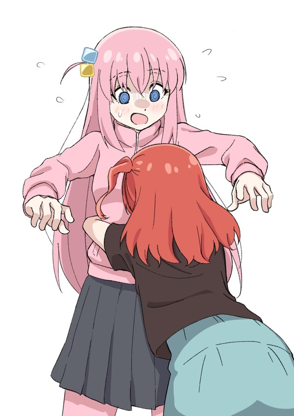 防虫剤のにおい...