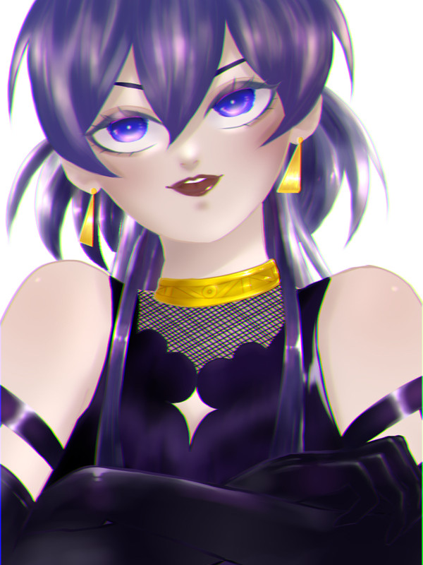 悪イルミ様