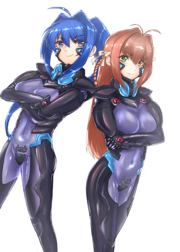 マブラヴまとめ