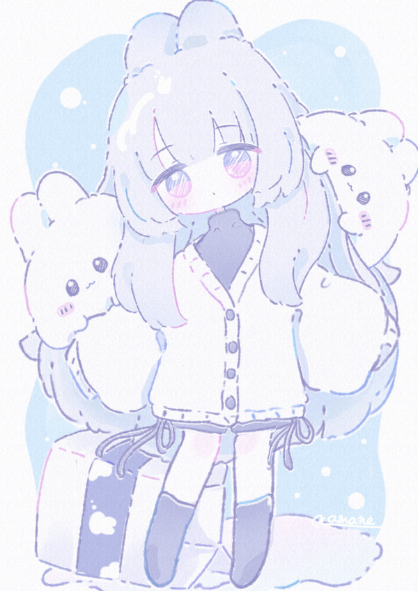 もち