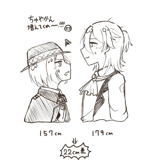 ちゅやかん