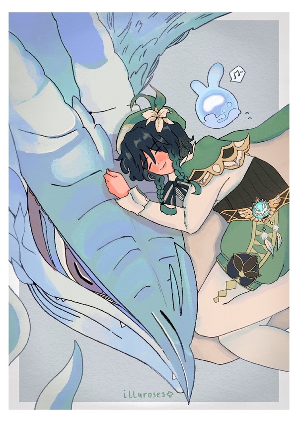 nap time