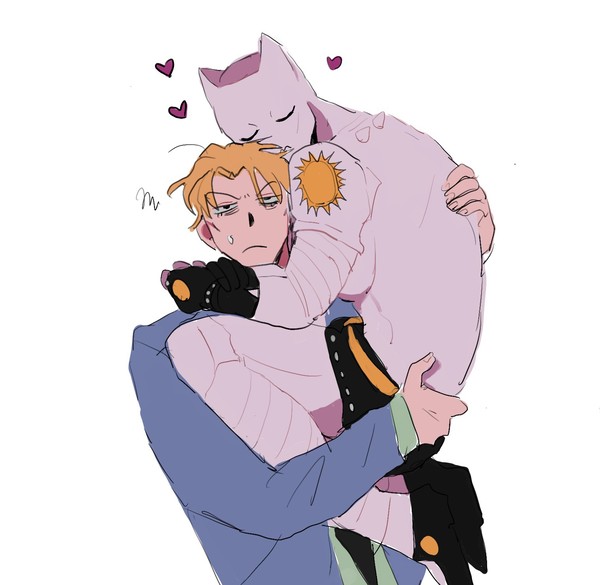 JOJOまとめ