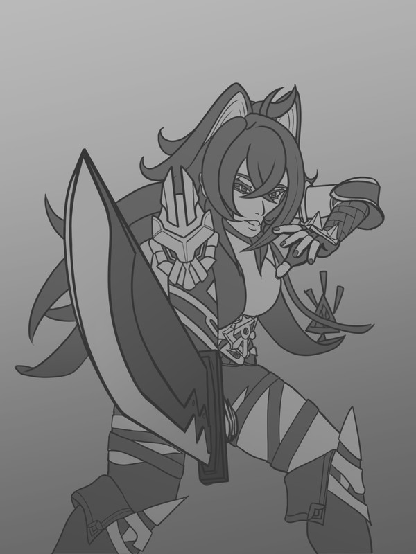 Dehya