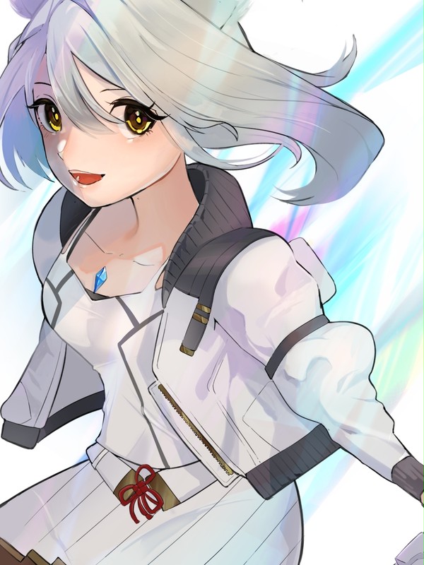 ミオちゃん