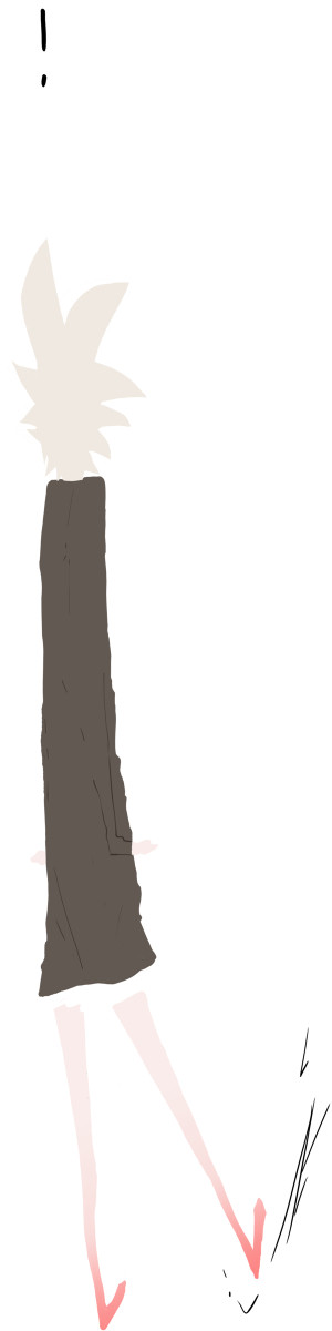 うろつき らくがき 415