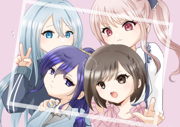 いいニーゴの日