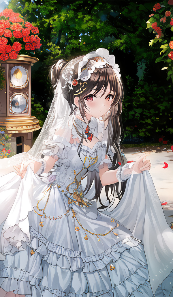 少女