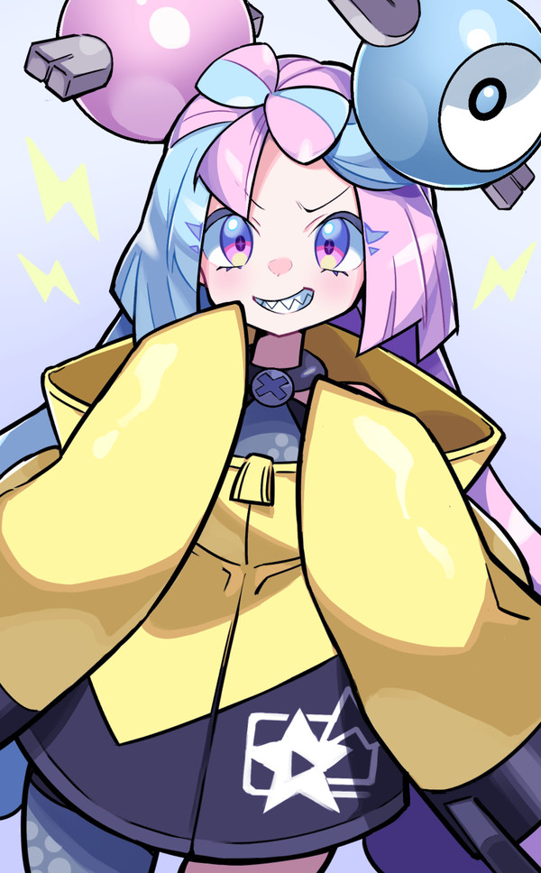 ナンジャモ