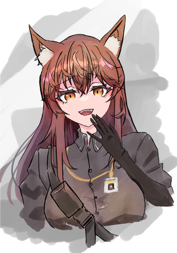 フランカお姉さんrkgk