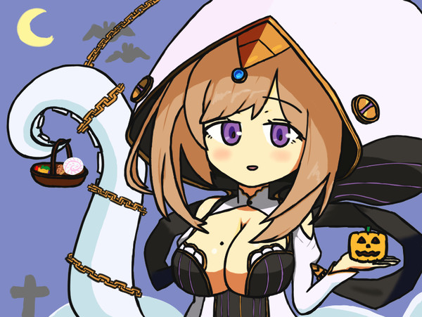 ルキュレさん