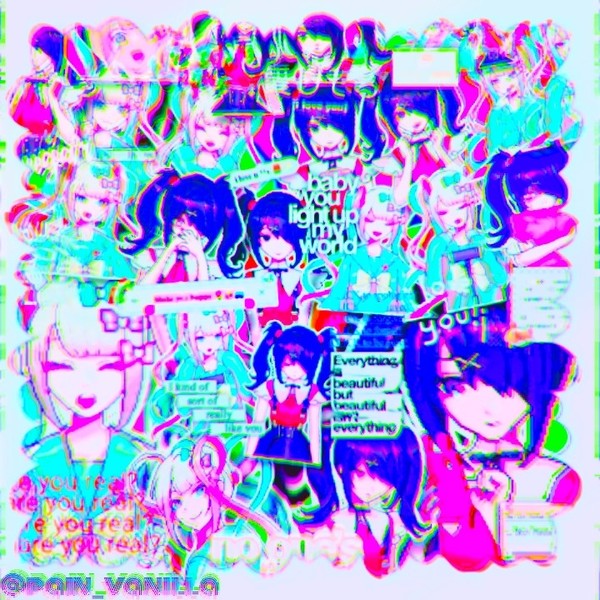 Aesthetic Edits