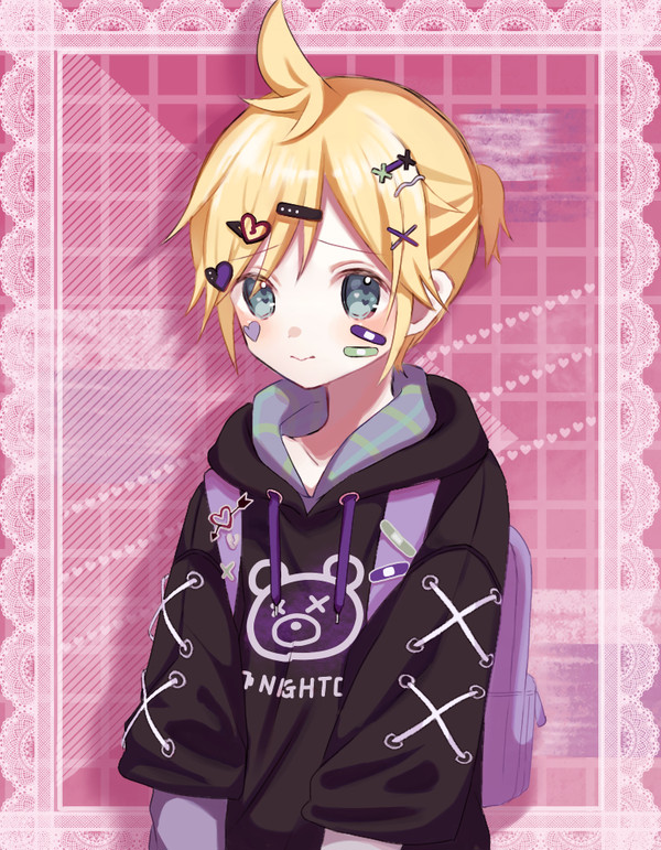 ニーゴレン