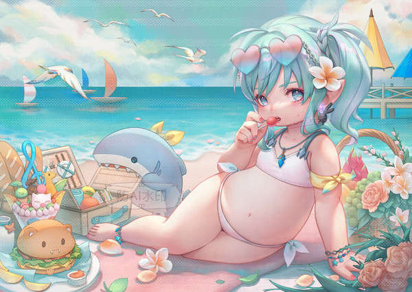 无题