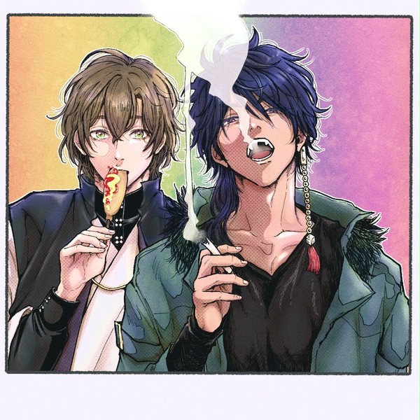 帝幻ログ⑥