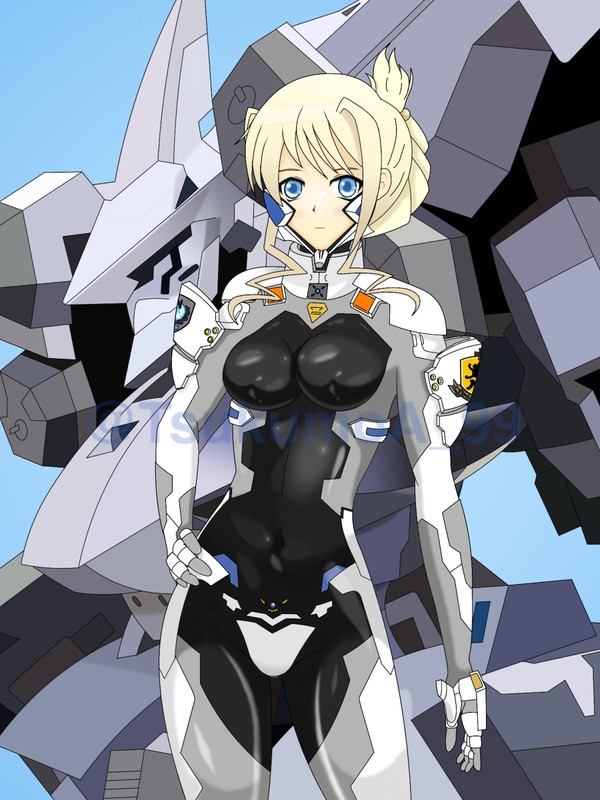 #イルフリーデ・フォイルナー