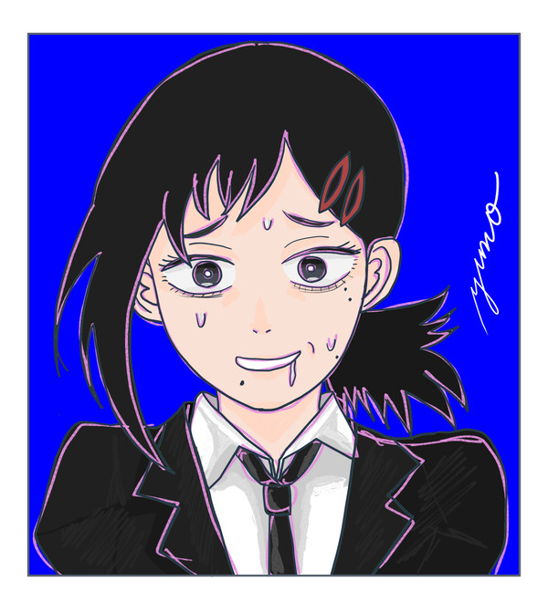 こべにちゃん