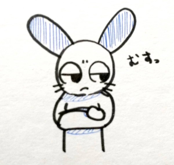 サムくん!