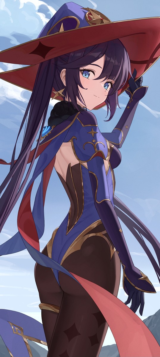 モナ