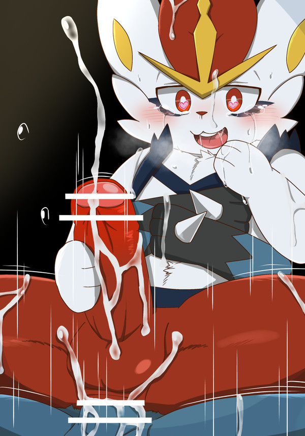 メロメロ