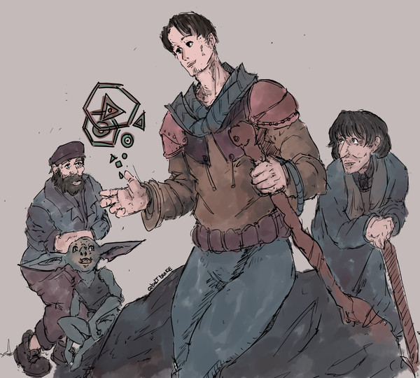 Sketch 005