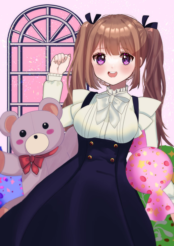 可愛いは正義！
