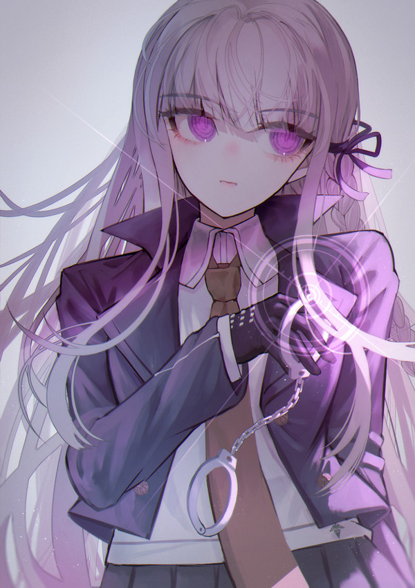 霧切響子