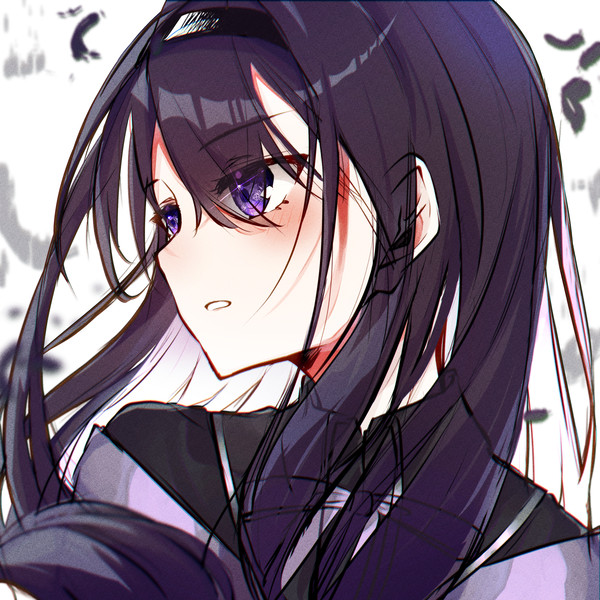 暁美ほむら