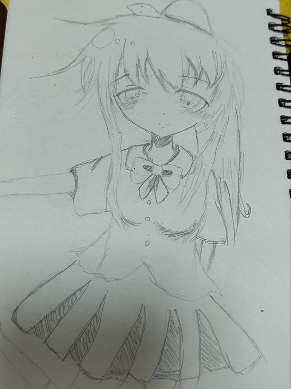 東方早苗ちゃん