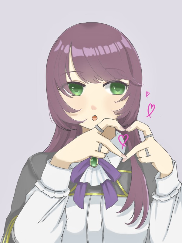 ♡