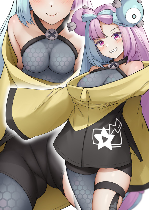 ナンジャモ