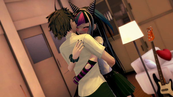 Happy Birthday, Ibuki
