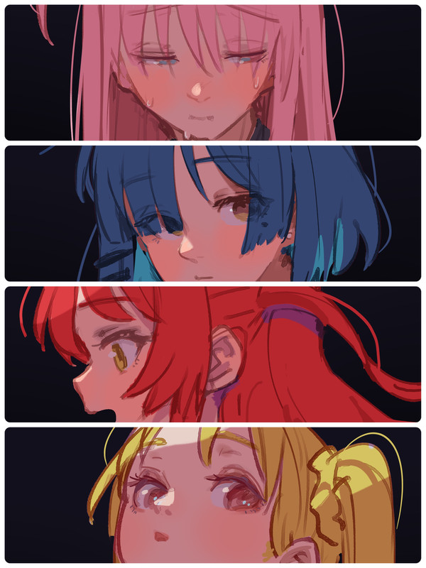 結束バンド