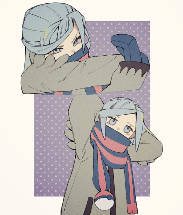 グルーシャ