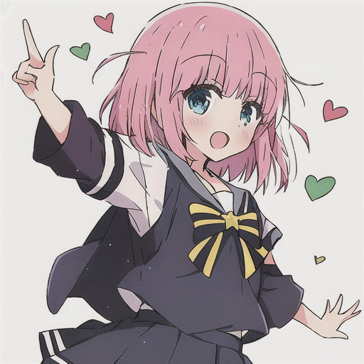 ふたりちゃん