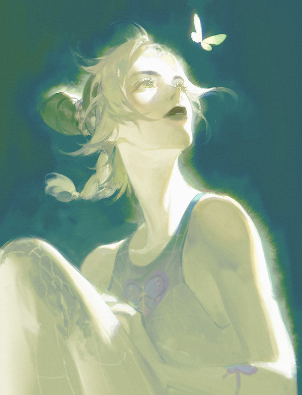 无题