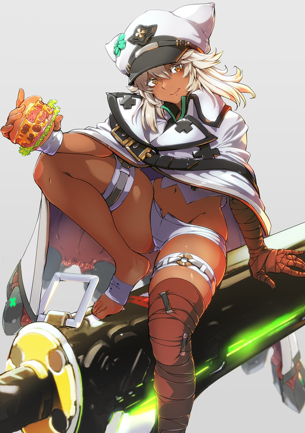 リクエスト：ラムレザル