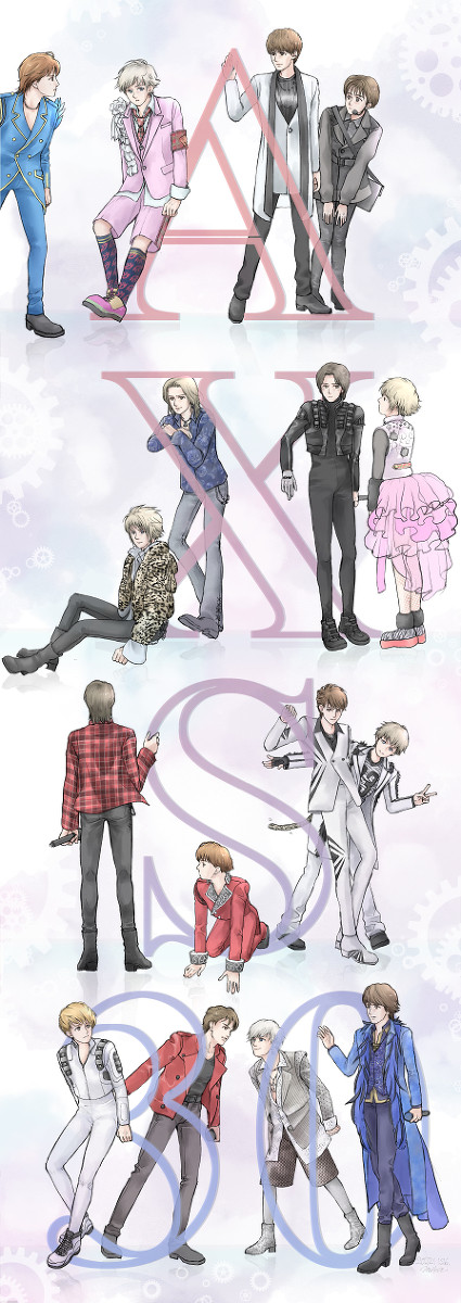 access 30th Anniversary