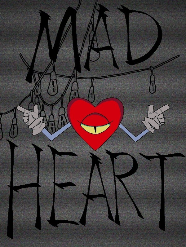 MAD HEART