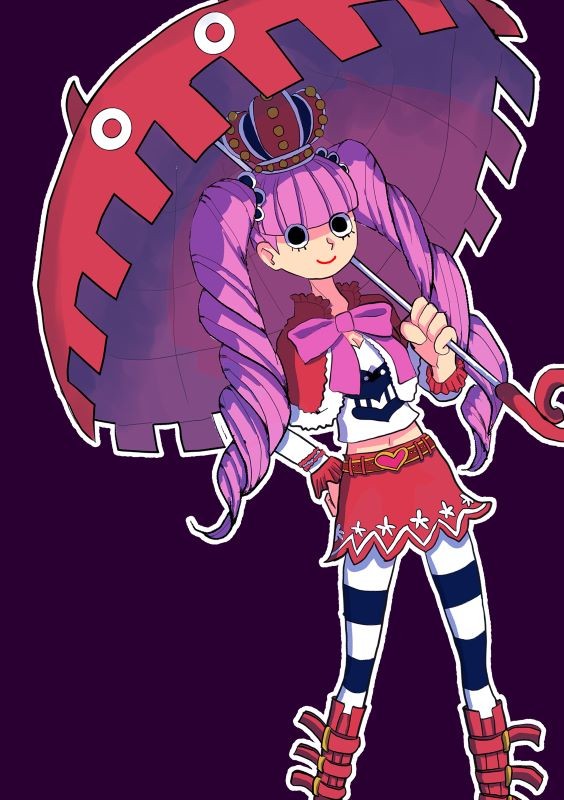 ペローナ
