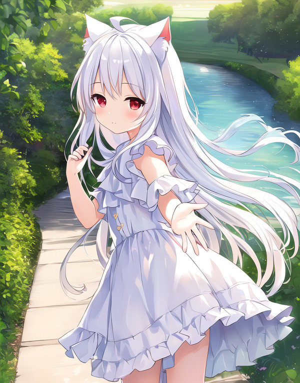 私の手をつかんで~
