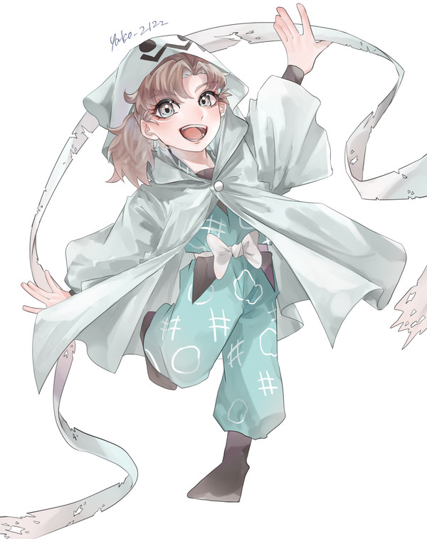色んな過去絵