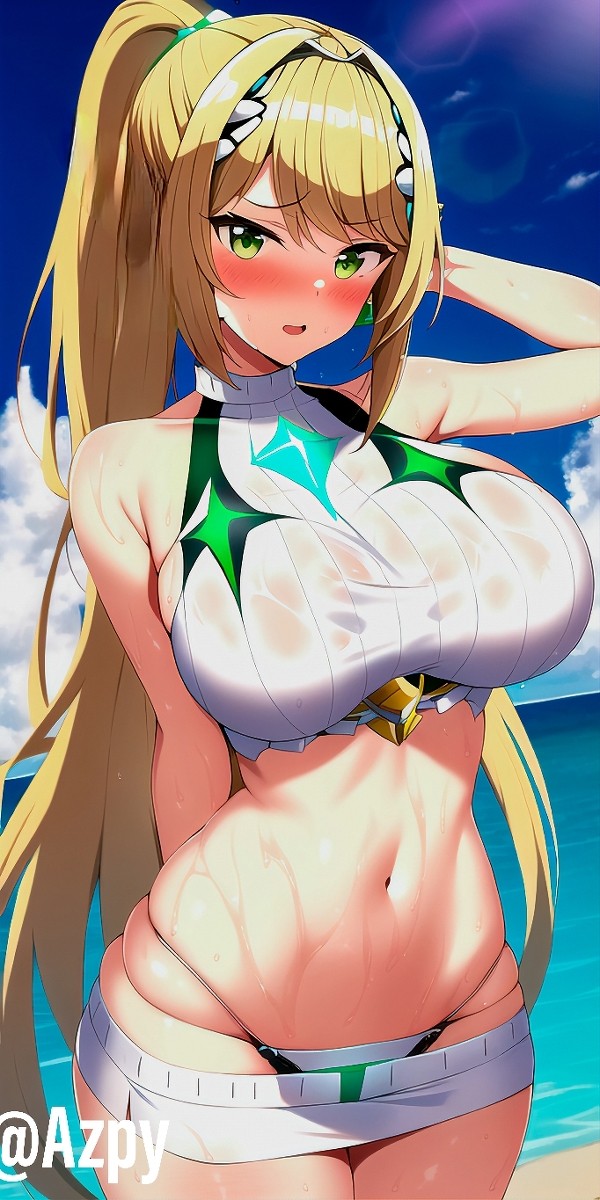 Hikari (xenoblade)