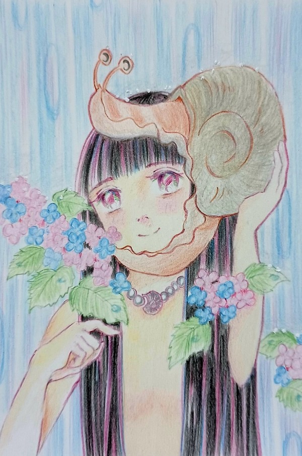 マイマイ姫