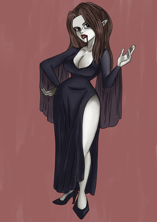 vamp