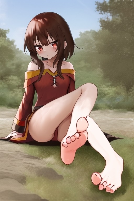 めぐみん