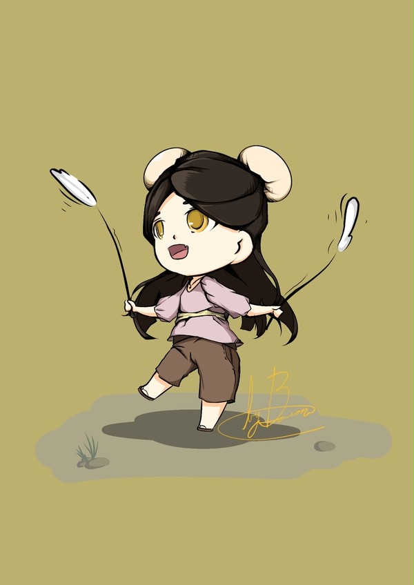 Ms.  Ko Khaw