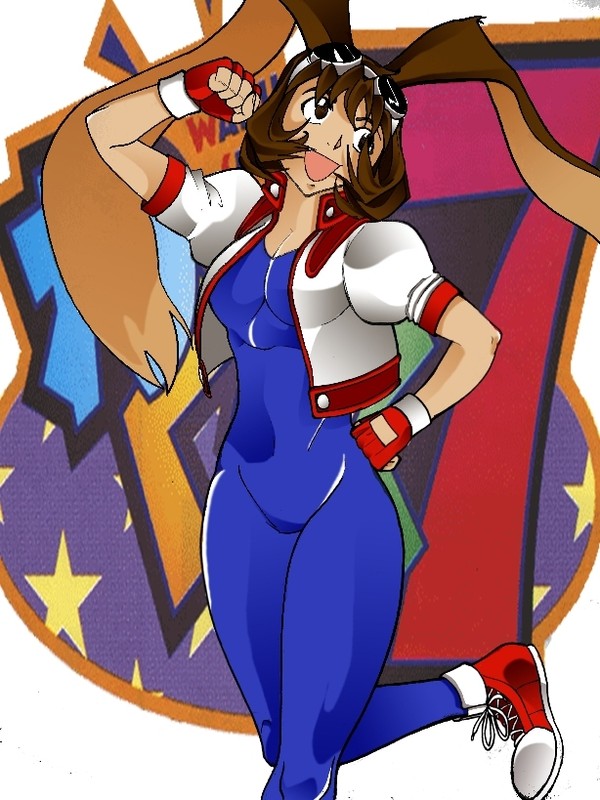 Arina ( fan art)!!!!