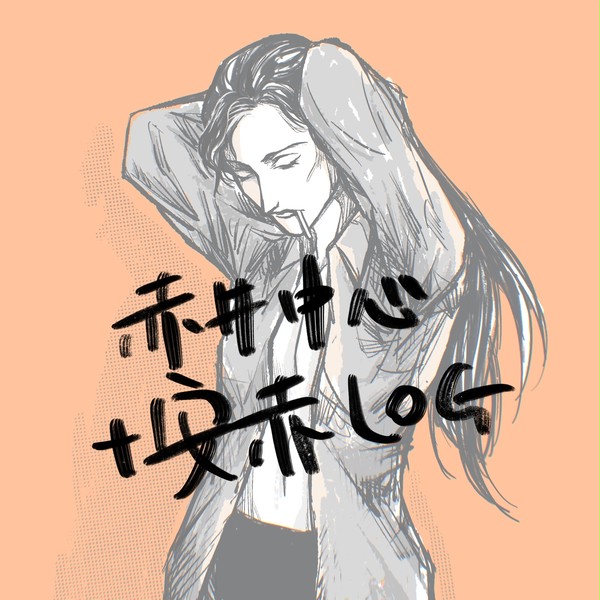 赤井中心+安赤 log